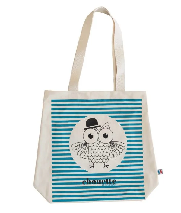 Sac chouette
