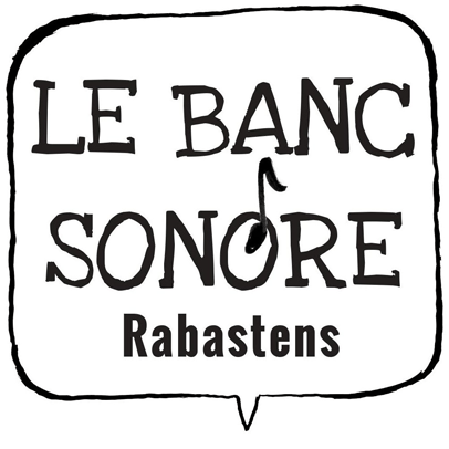 Le banc sonore Rabastens