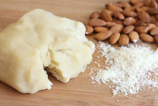 Amandes