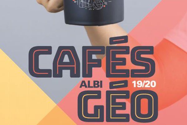 Cafés géo