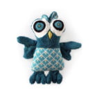 Le doudou Chouette