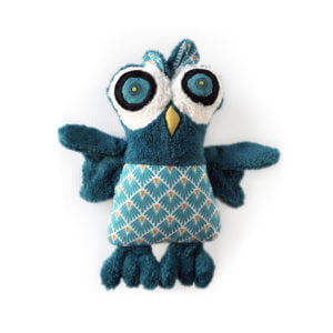 Le doudou Chouette