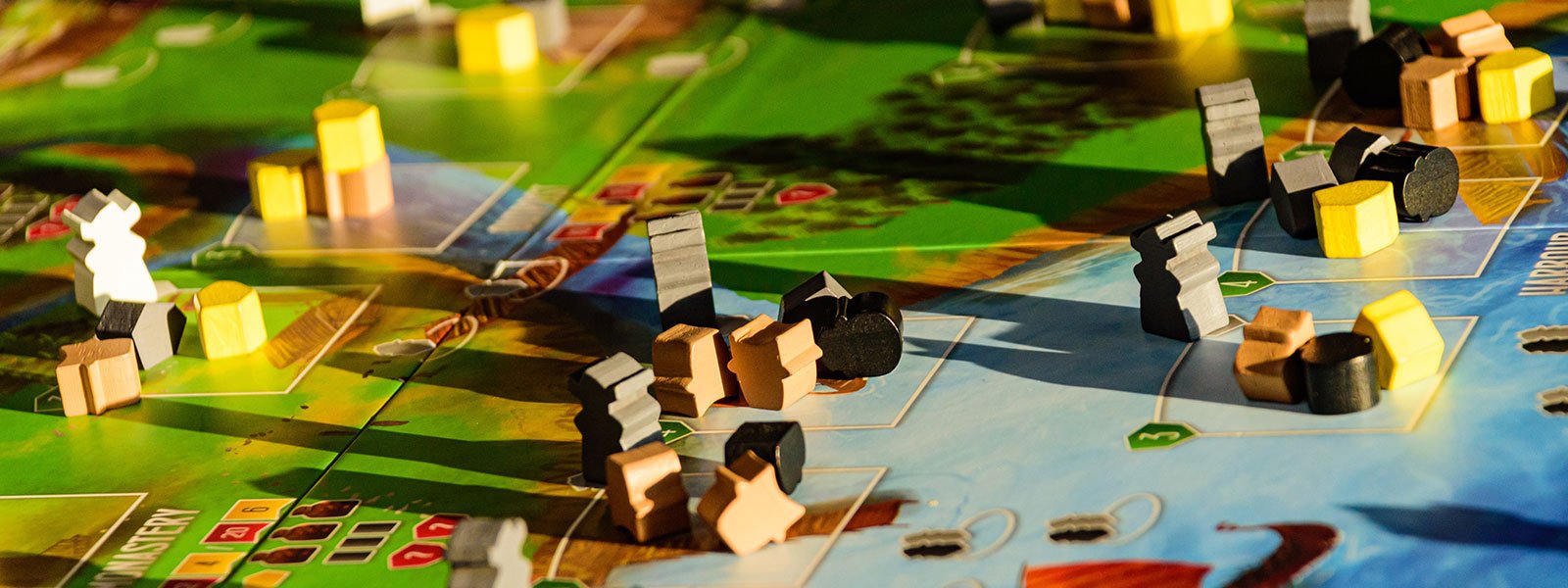 Les coups de cœur “jeux” de Philippe et Perrine