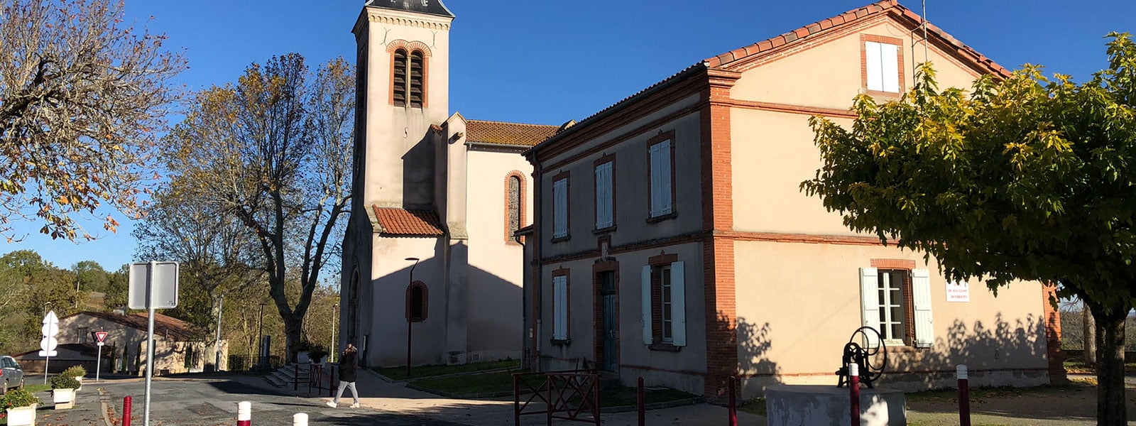 Vendredi soir & samedi matin, c’est café asso à Carlus !