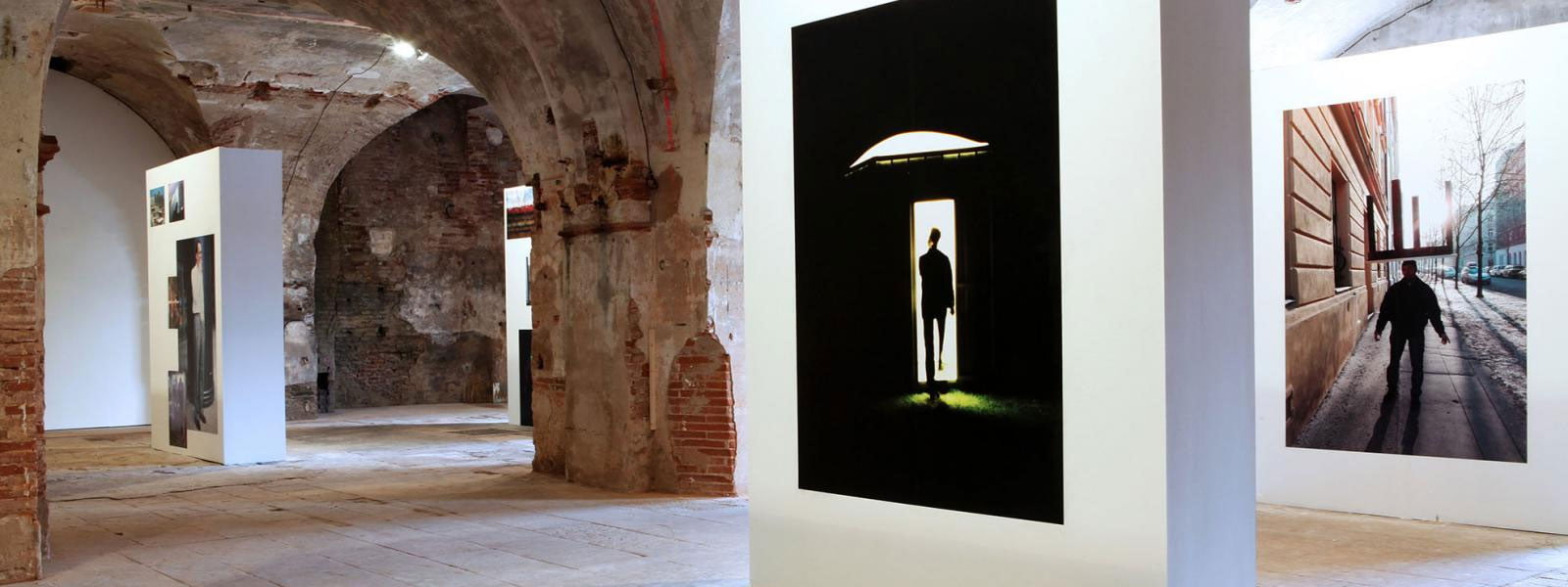 “Traces, racines, empreintes” une expo à 3 entrées