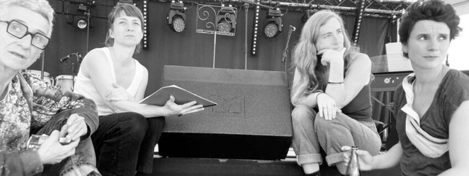 Expos, concerts et conférences.. Notre sélection de février