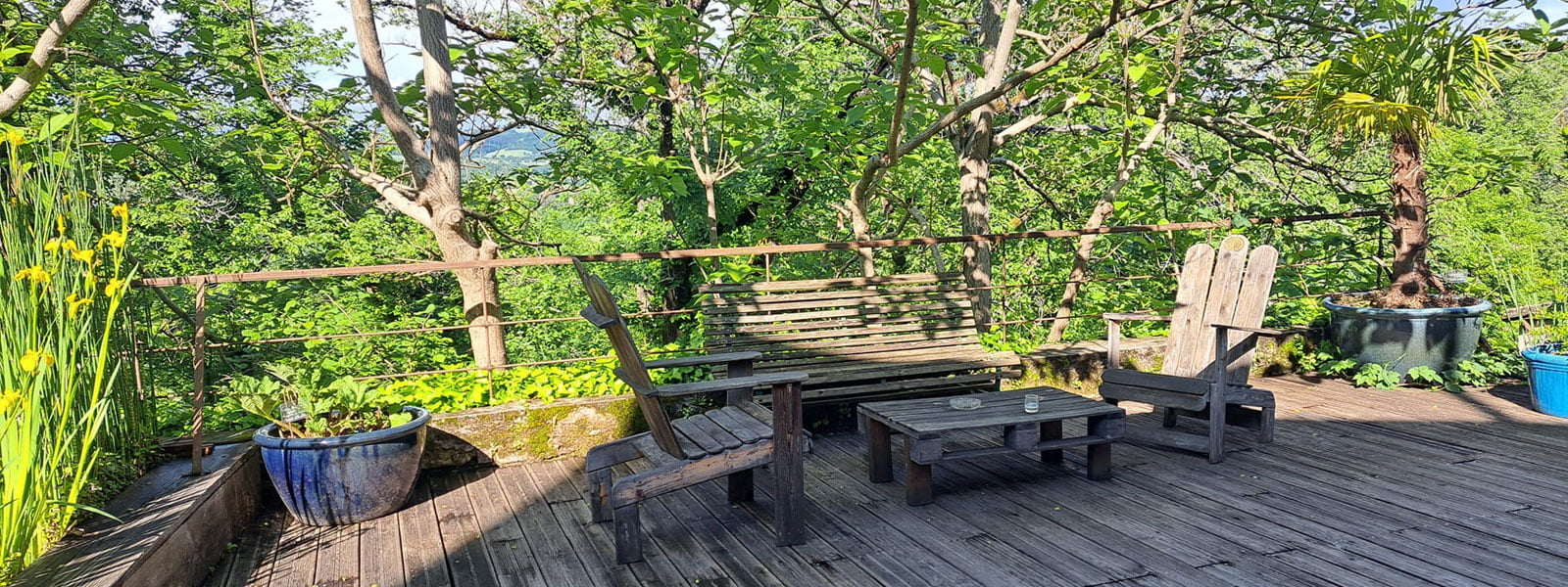 Le Stockage anime l’hiver à Cordes