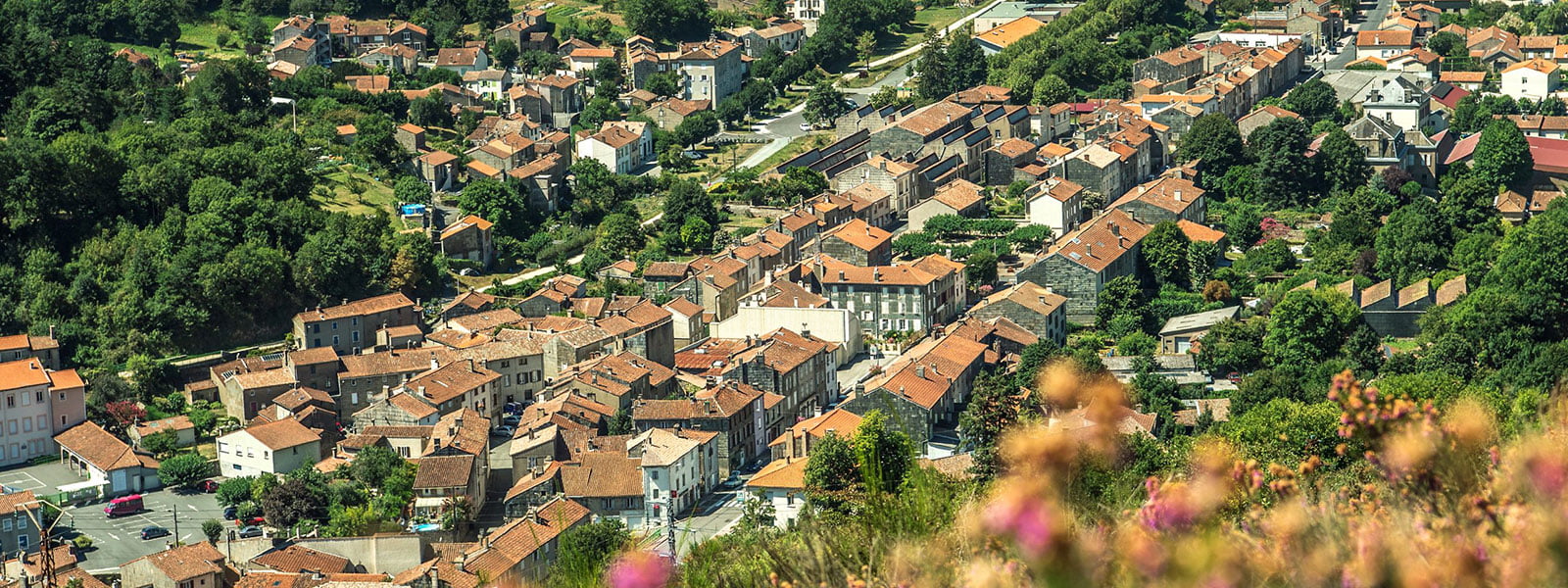 3 idées balade autour de Labastide Rouairoux