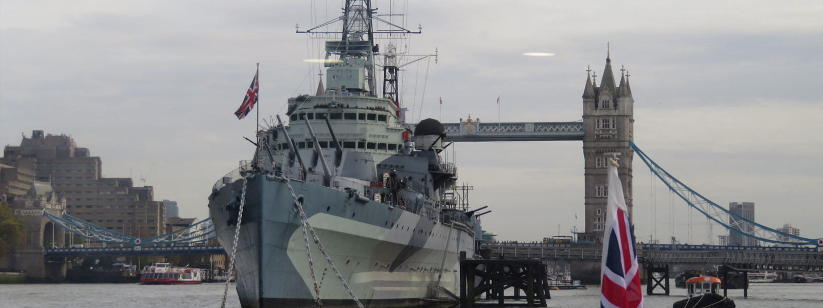 A walk in London avec Mélanie