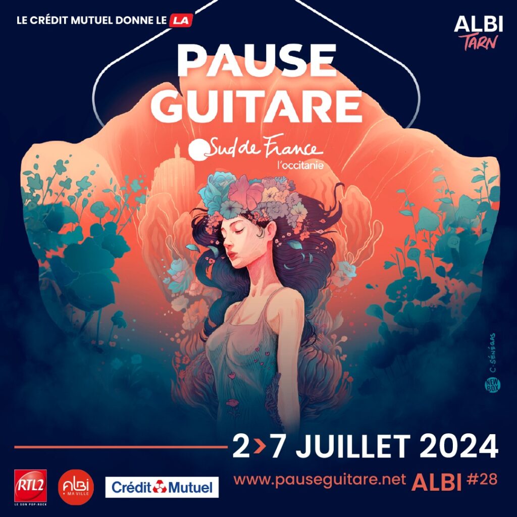1 Pause Guitare Pause guitare