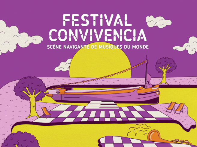 1 convivencia Festival conviviencia Toulouse