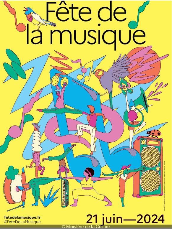 1 fête de la musique fête de la musique