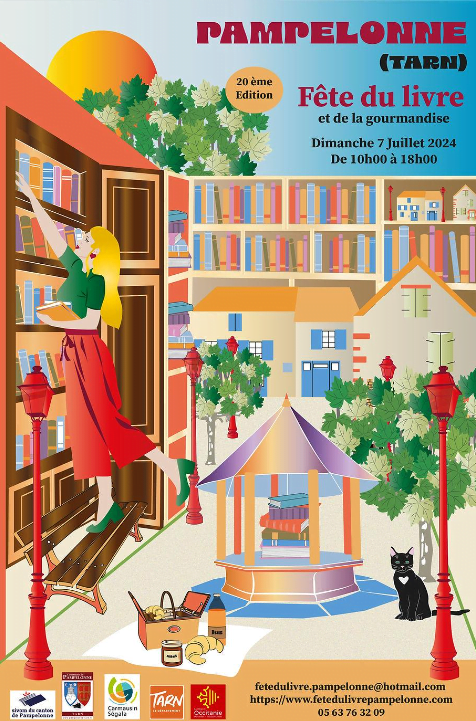 1 fete du livre fête du livre