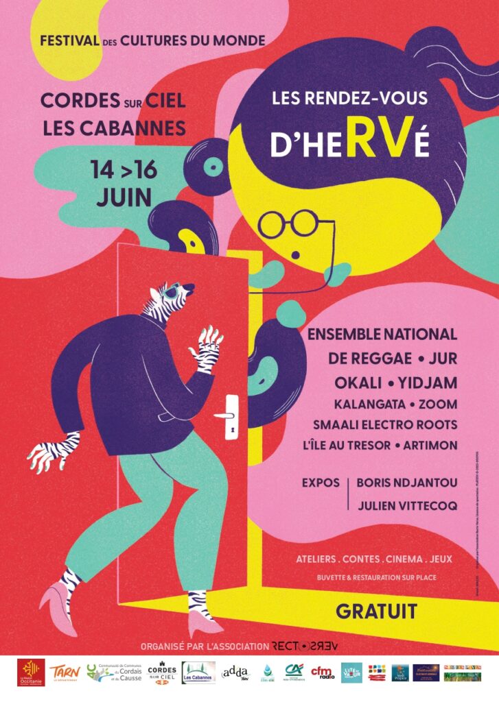 1 rendez vous herve Les rendez-vous d'HeRVé