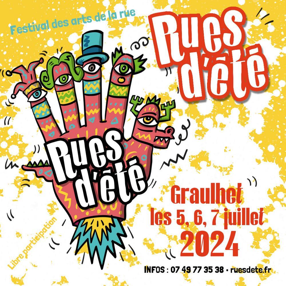 1 rues d'été rues d'été