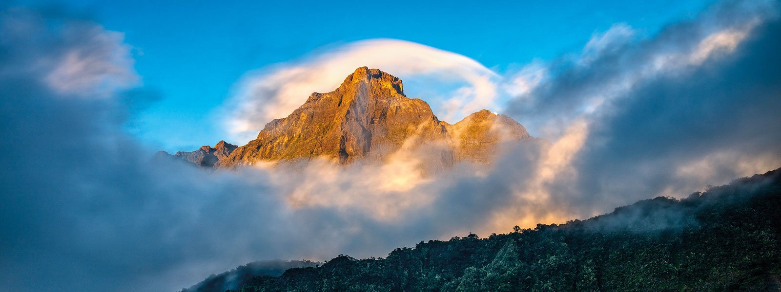 La Réunion : tour de l’île avec Thomas