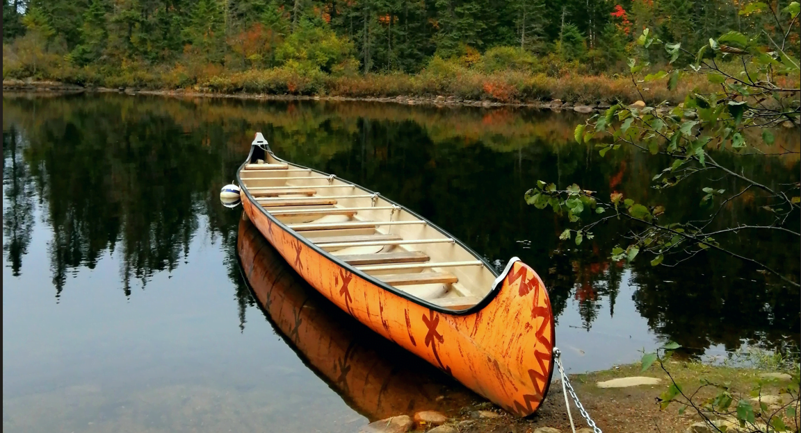 Cap sur le Canada avec Ophelia