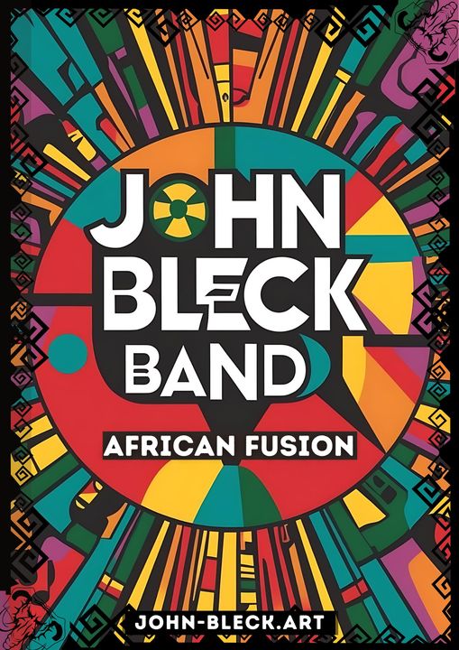 John Bleck, musicien aux multiples talents