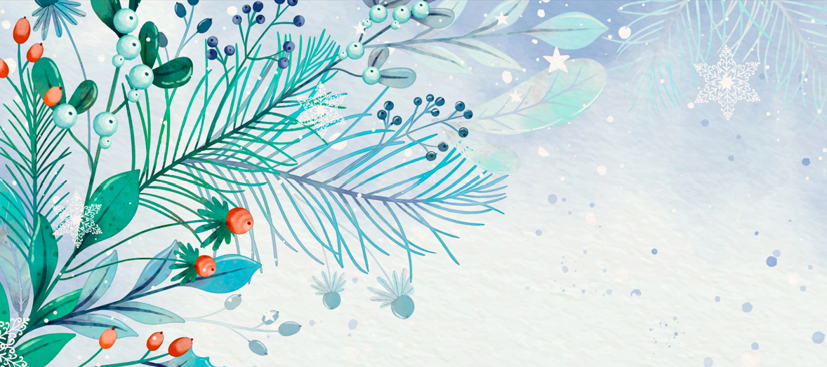 On fait quoi en Décembre ?