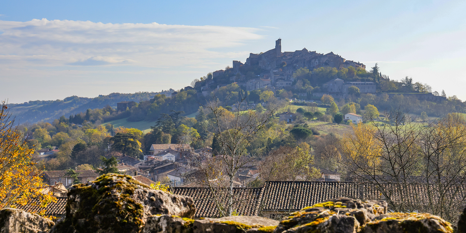 Balade aux Cabannes « sur les traces des bâtisseurs »