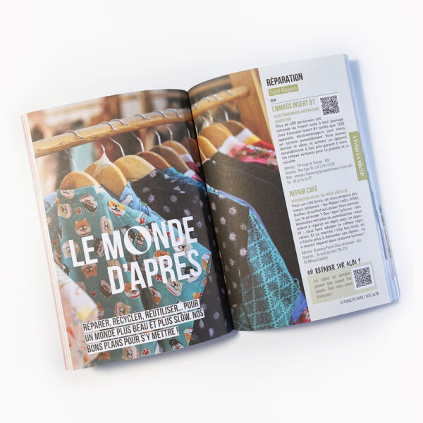 Le Chouette guide – Image 3