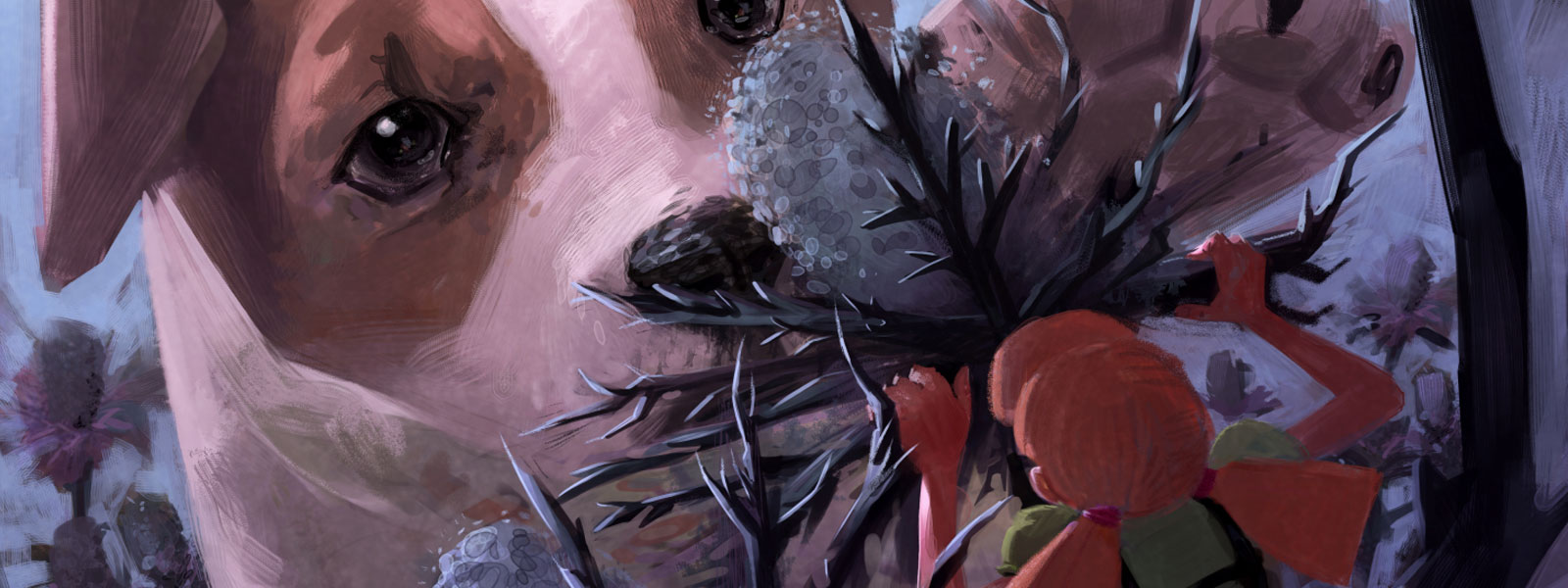 Laurent Grossat, coloriste et caricaturiste