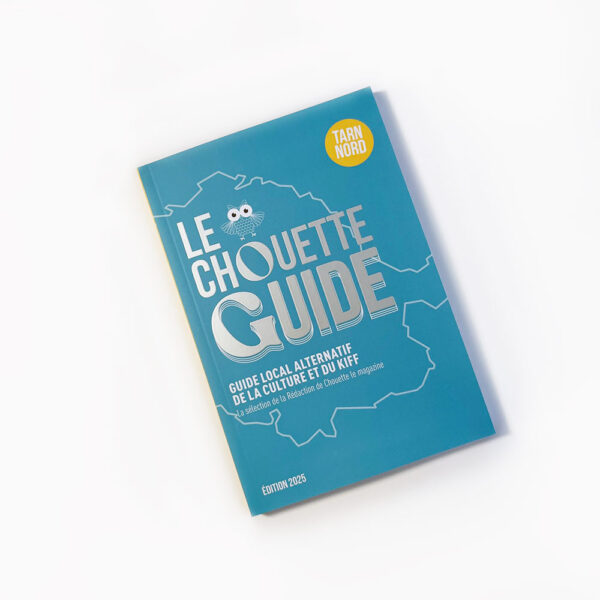 Le Chouette guide – Image 2