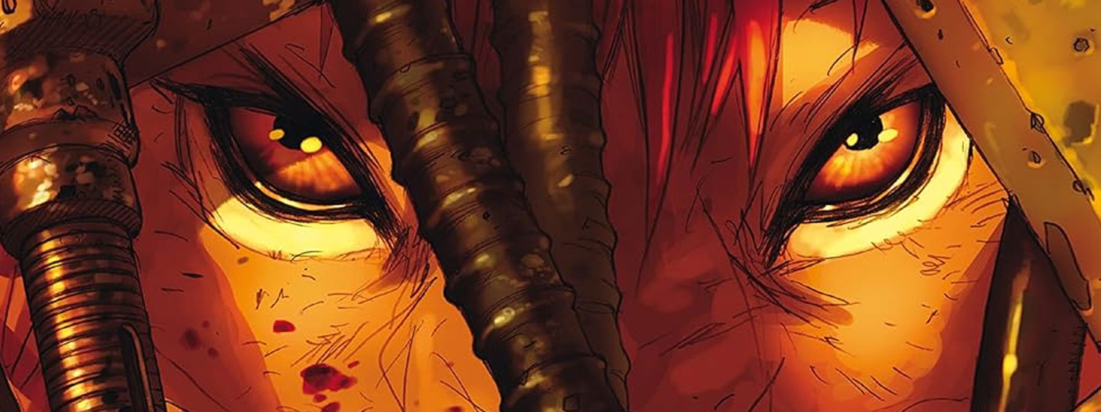 Niko Henrichon, multiprimé et reconnu pour les Marvel