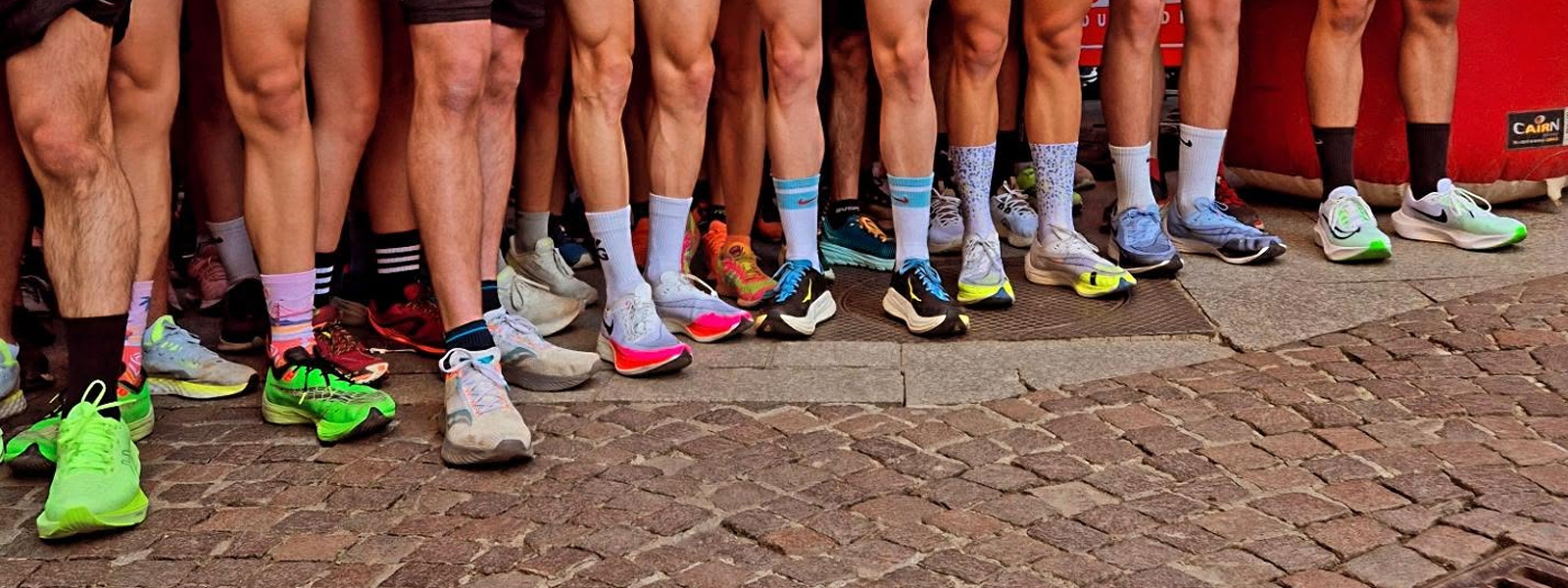 Les randos et trails de l’année