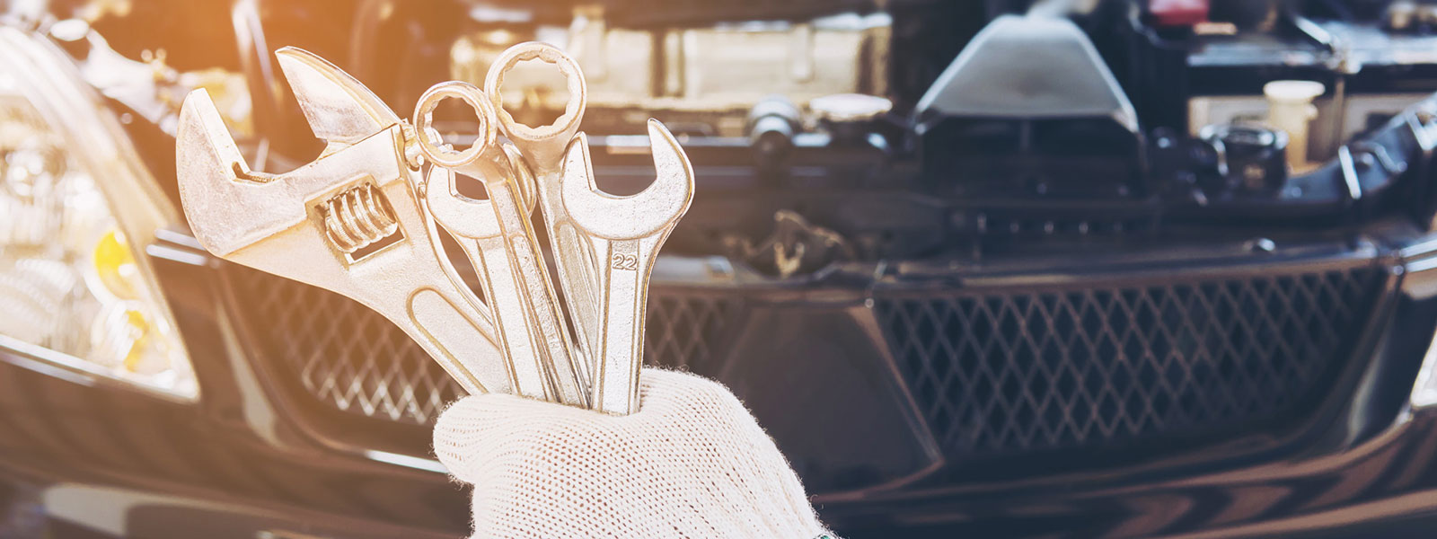 Ça roule pour les garages solidaires !