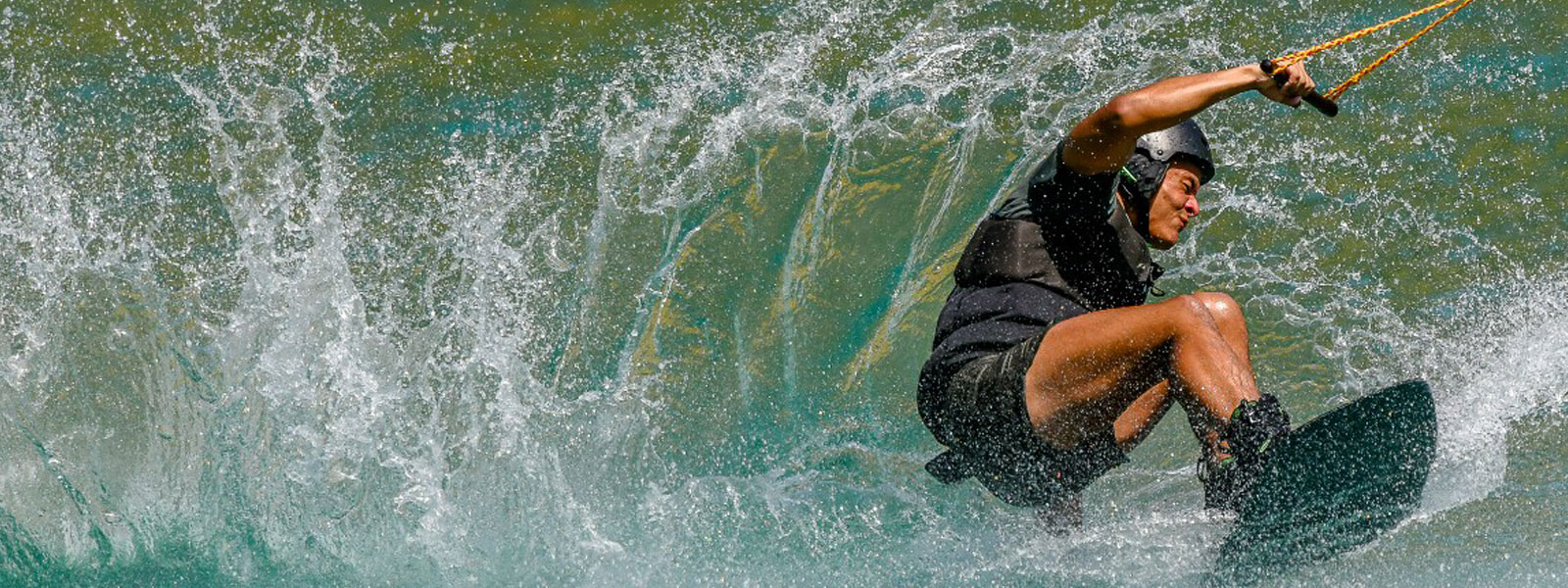 Dernier tour de glisse pour Cap