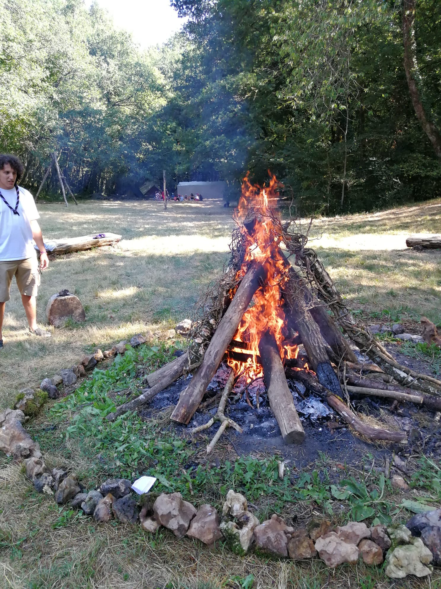 Ah les jolies colonies des vacances 2025