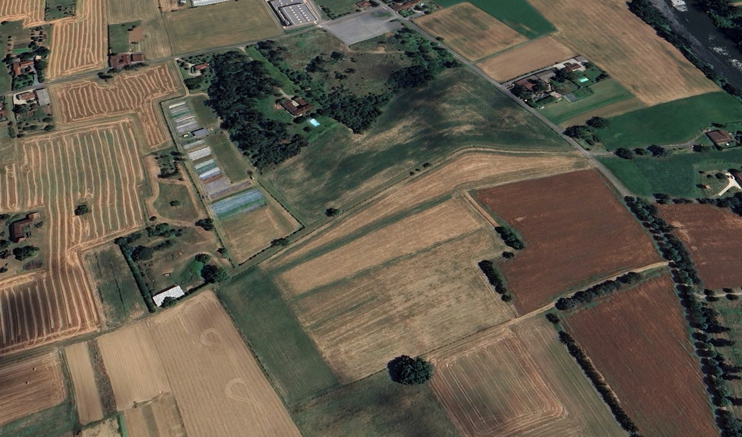 Terres citoyennes sur les starting blocks