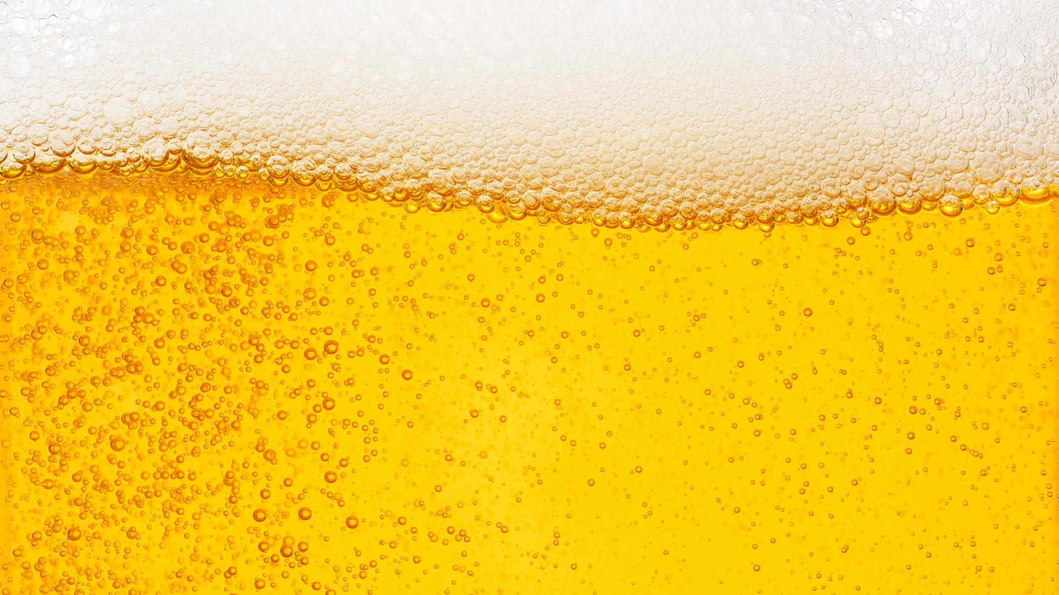 Dorian produit une bière locale engagée