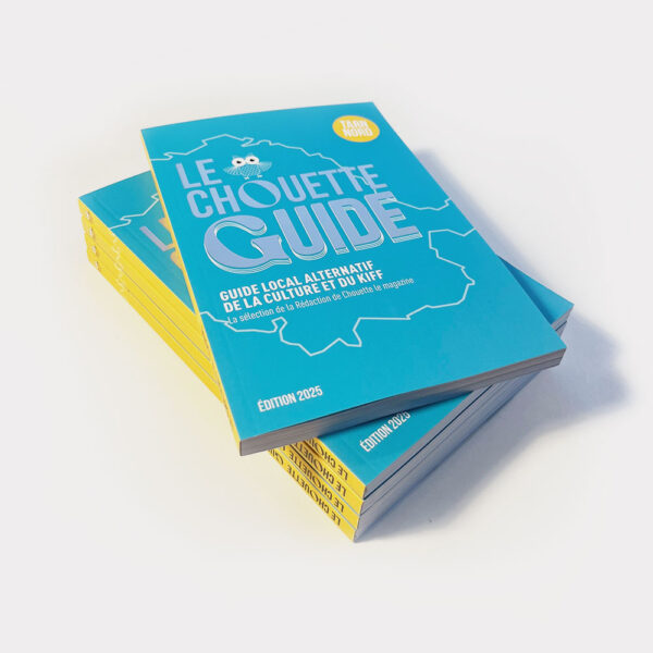 Le Chouette guide
