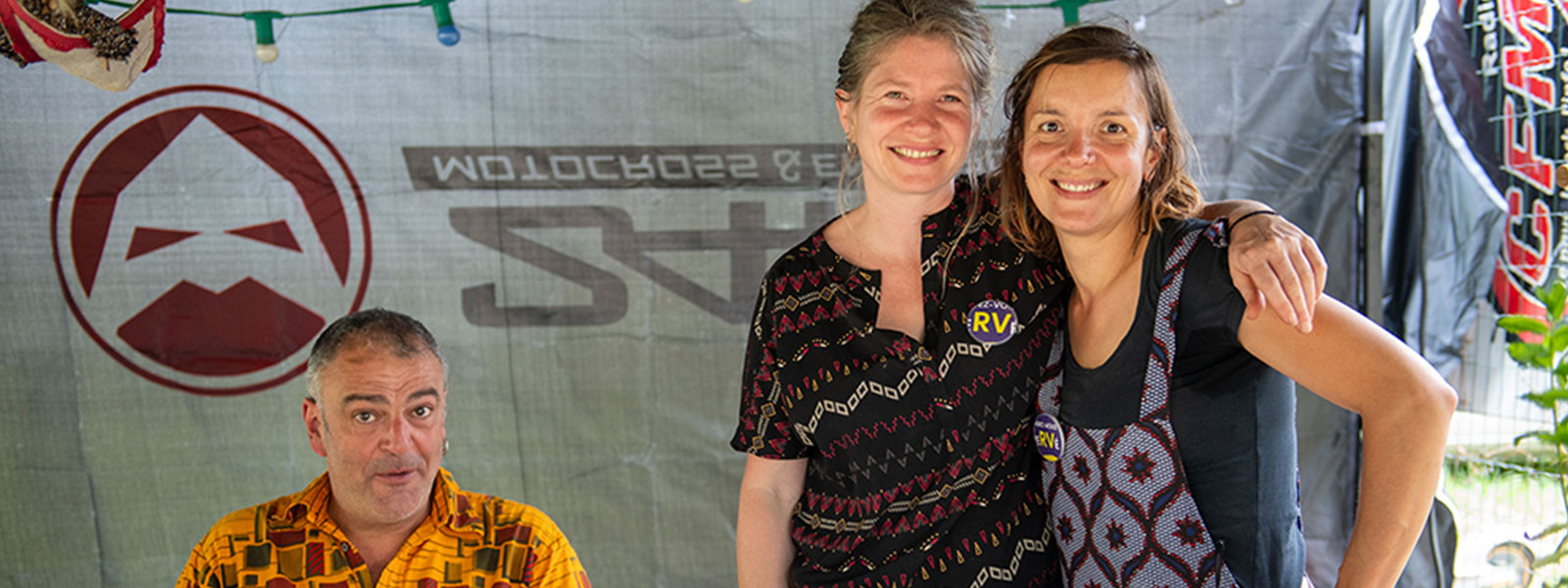 Recto Verso fait vibrer le pays cordais !