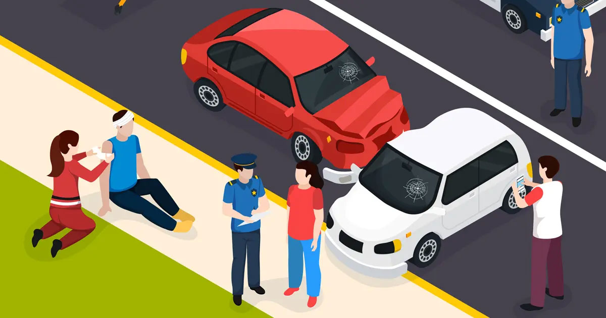 Gaillac se mobilise pour la sécurité routière