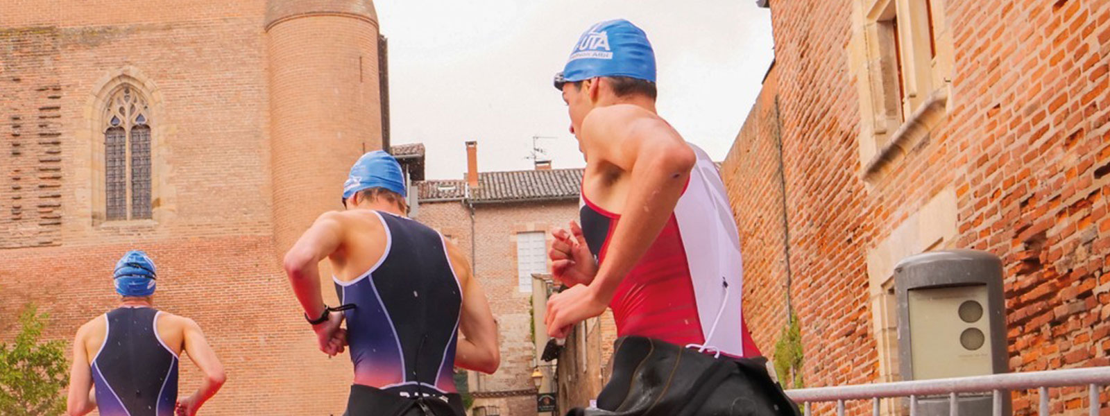 Défi de rentrée : et si on préparait le triathlon 2026 ?