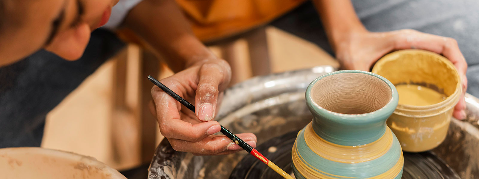 Le Plein de nouveaux ateliers…