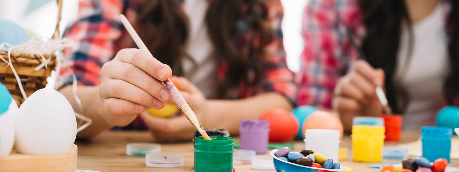 On fait quoi avec les enfants à la Toussaint ?