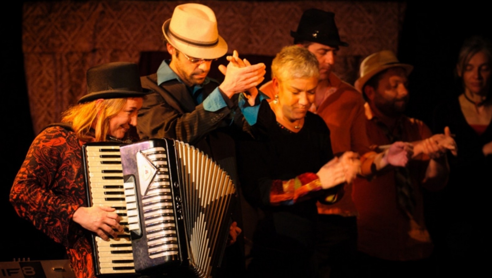 Conservatoire/ Adda du Tarn : entrez dans la danse