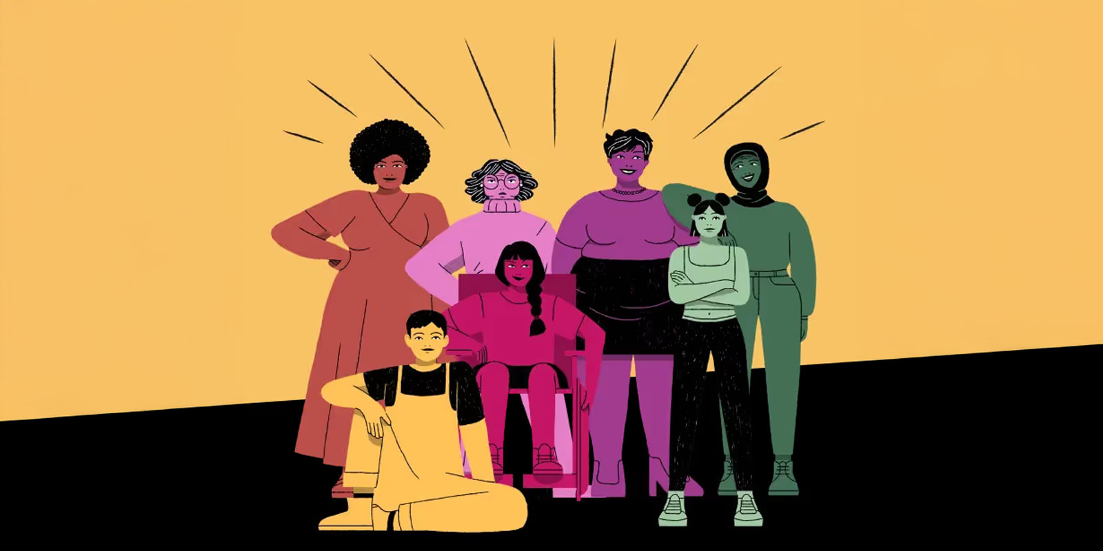 Bons réflexes. Comment réagir à la violence ?