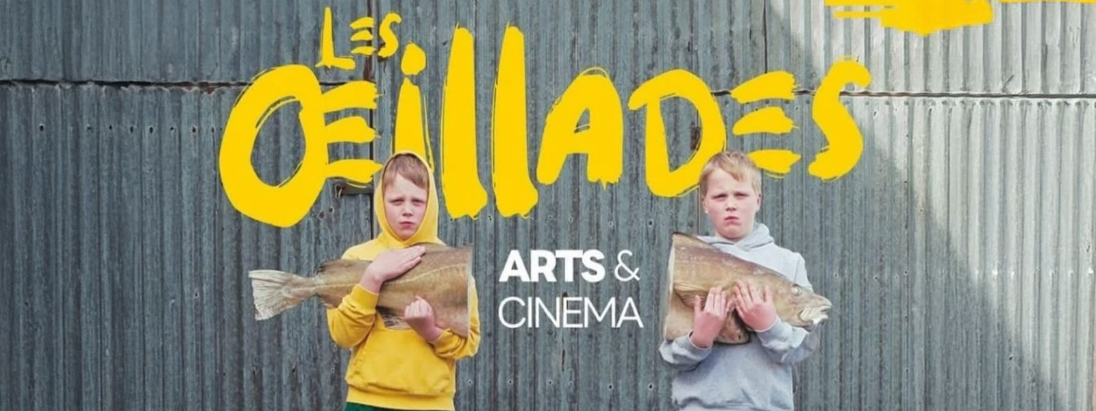 Les oeillades 2025. Les coups de coeur de Céline