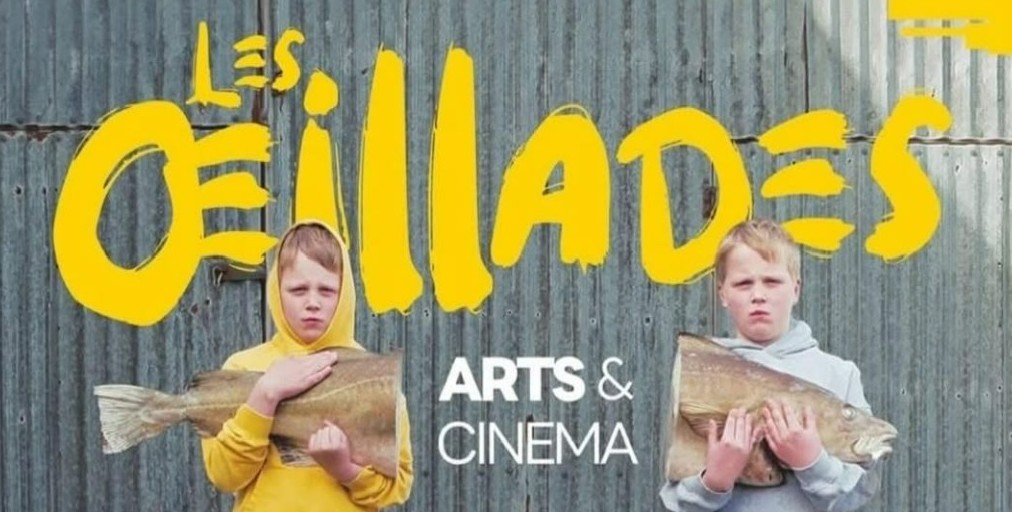 Les œillades 2025 : le cinéma à la croisée des arts