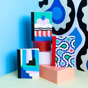 Mon petit carnet à portée de main